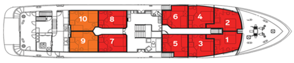 Deck Plan deck-3